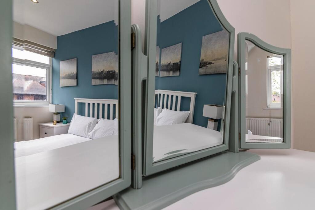 Dovecote House Beeston Private Parking 15Mins From Nottingham City Centre Close To Qmc Hospital Εξωτερικό φωτογραφία