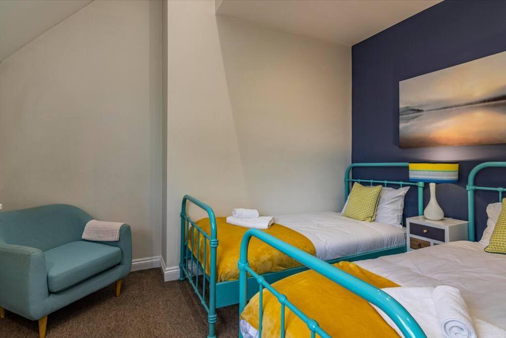 Dovecote House Beeston Private Parking 15Mins From Nottingham City Centre Close To Qmc Hospital Εξωτερικό φωτογραφία