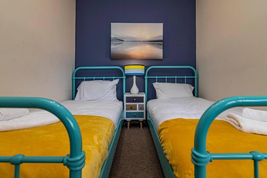 Dovecote House Beeston Private Parking 15Mins From Nottingham City Centre Close To Qmc Hospital Εξωτερικό φωτογραφία