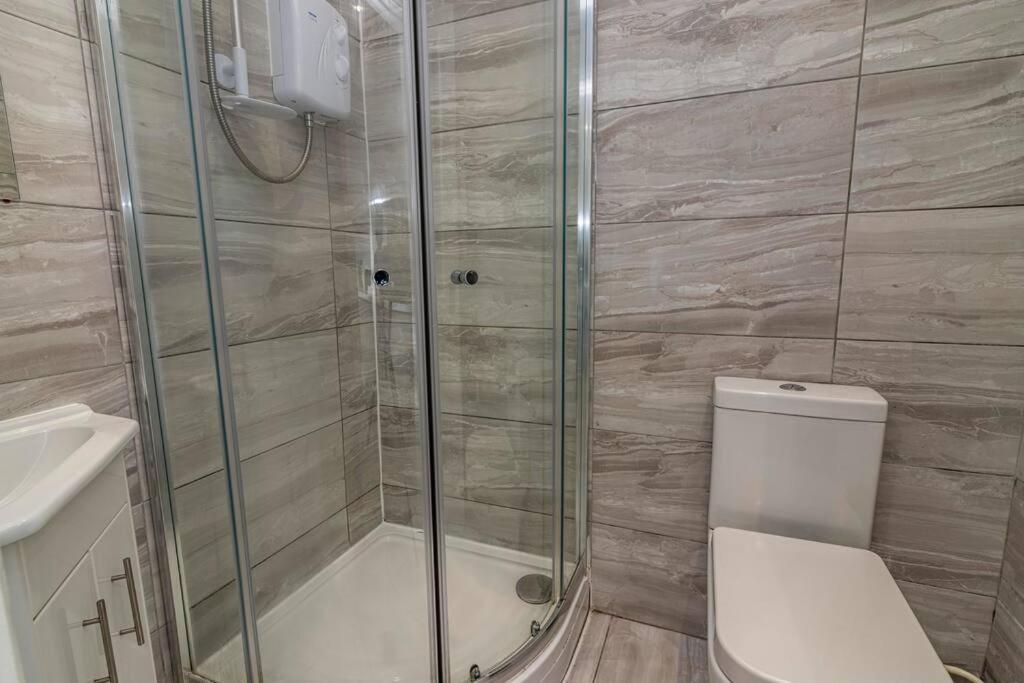 Dovecote House Beeston Private Parking 15Mins From Nottingham City Centre Close To Qmc Hospital Εξωτερικό φωτογραφία
