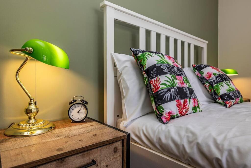Dovecote House Beeston Private Parking 15Mins From Nottingham City Centre Close To Qmc Hospital Εξωτερικό φωτογραφία