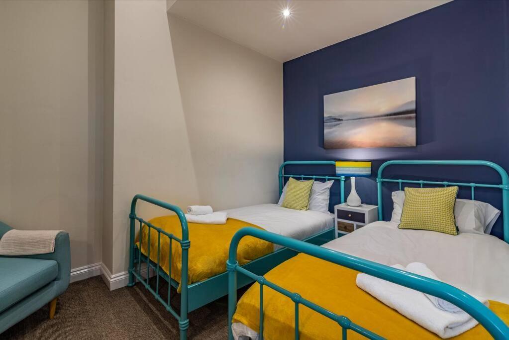 Dovecote House Beeston Private Parking 15Mins From Nottingham City Centre Close To Qmc Hospital Εξωτερικό φωτογραφία